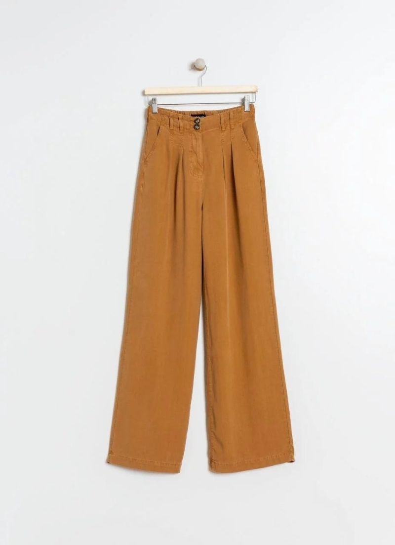Pantalon Kai