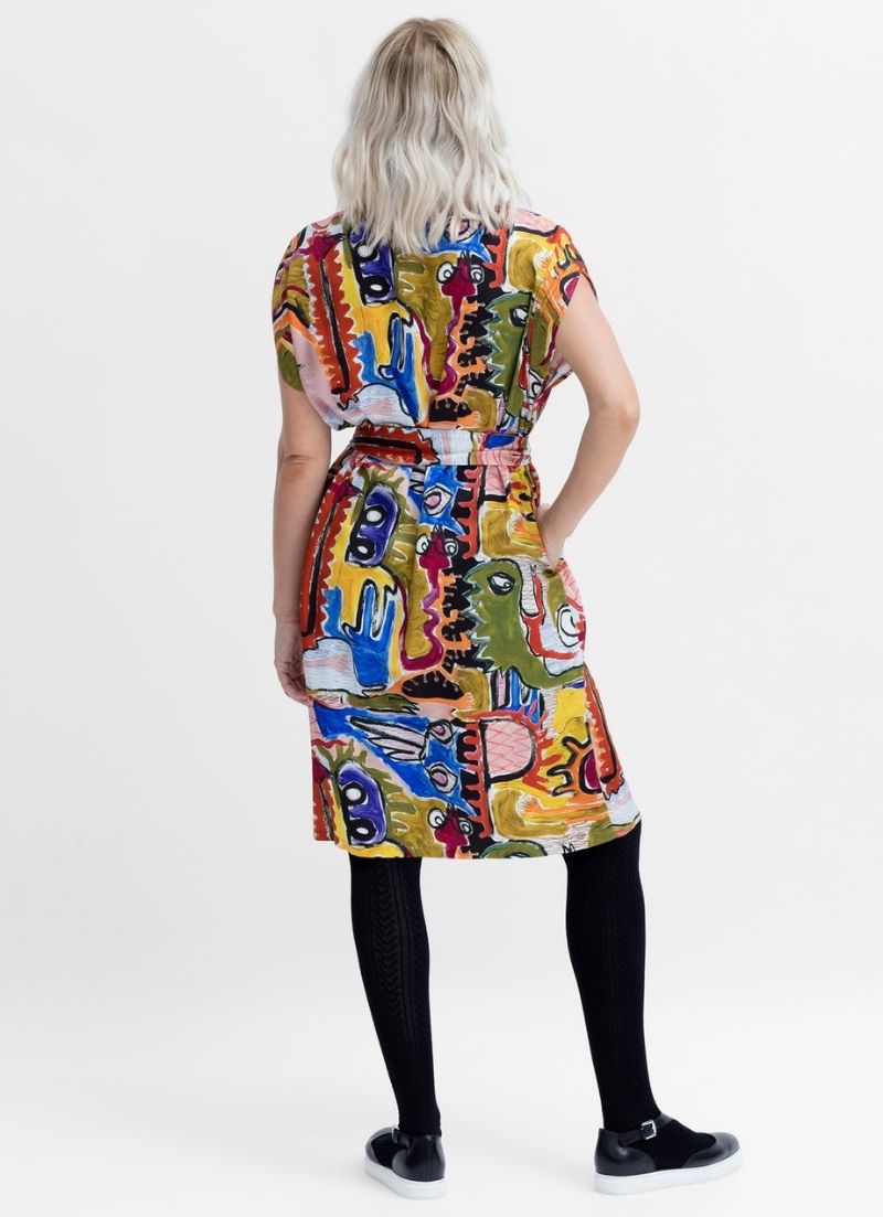 ELK - Robe Mostro