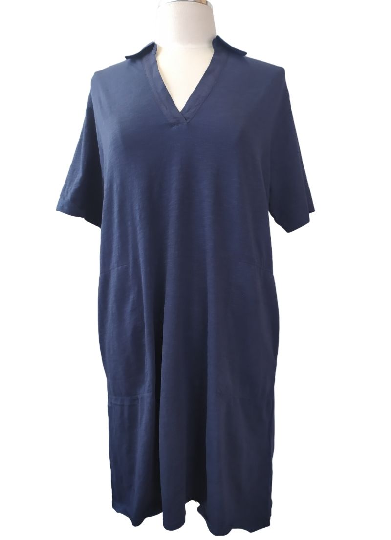 Cora Dress