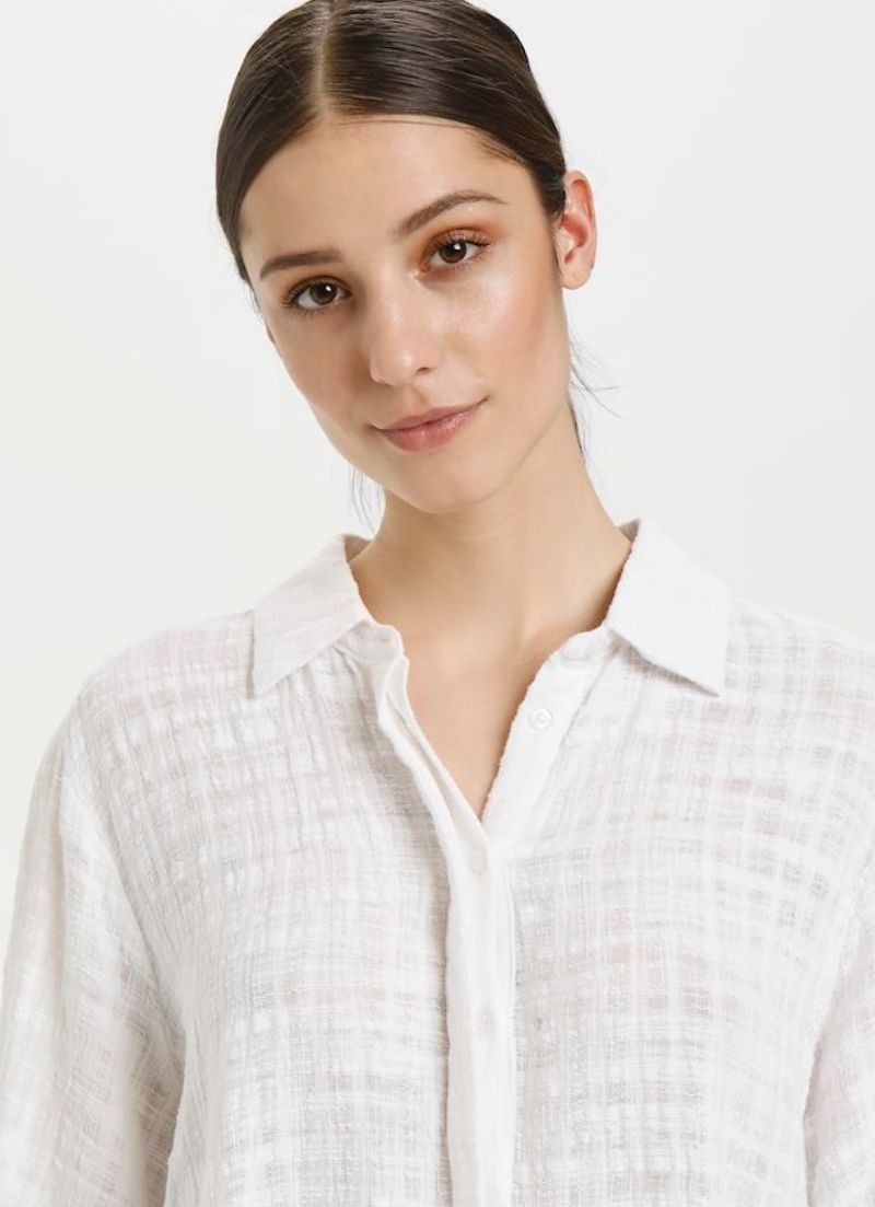 Kirana Long Shirt