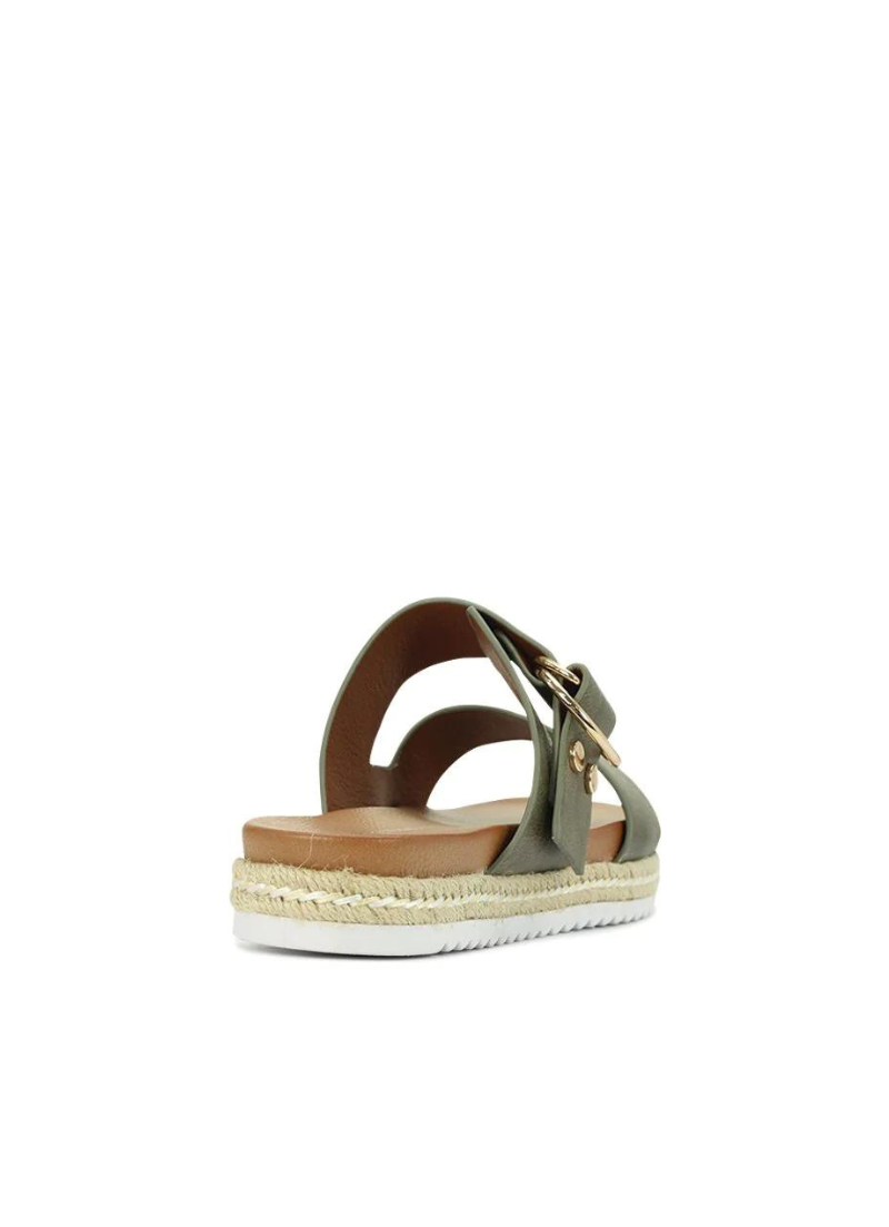 Titan Sandal