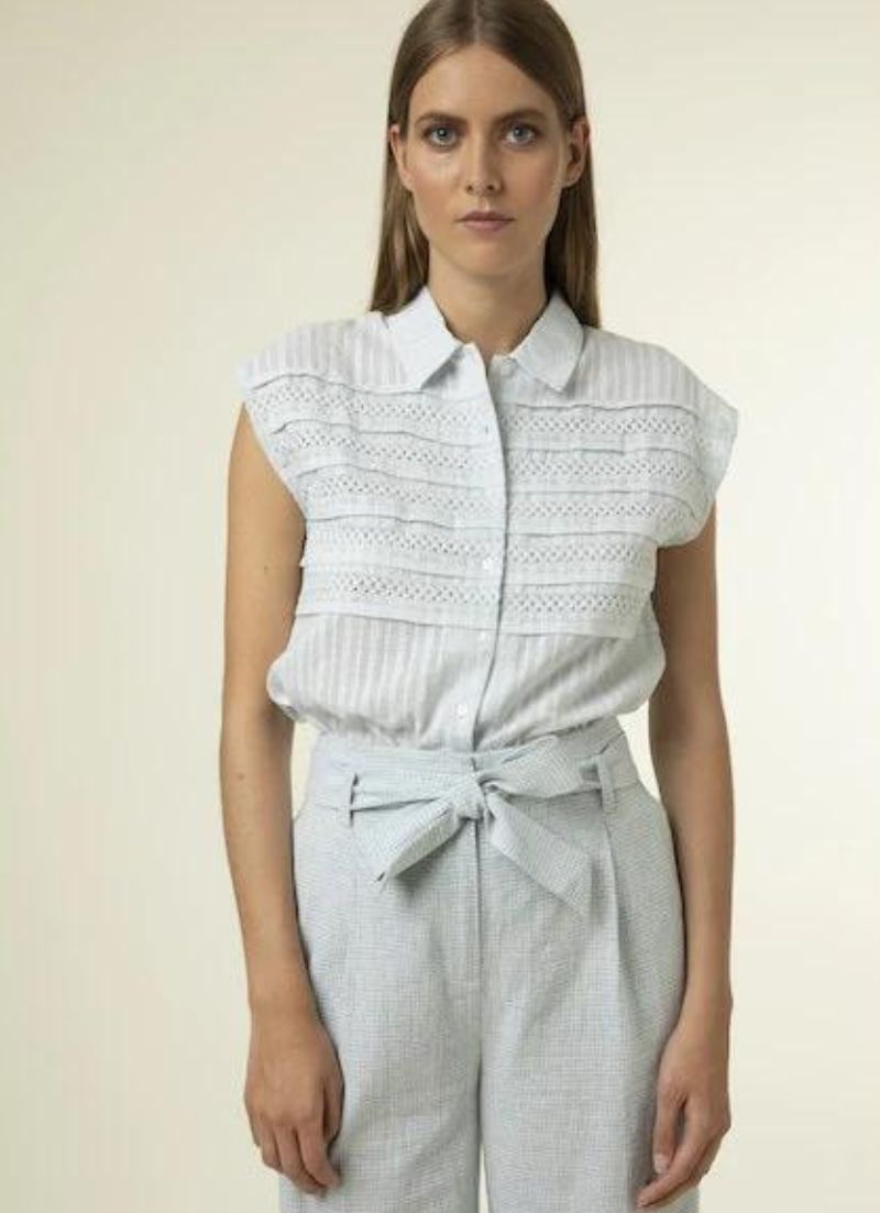 Elva Shirt