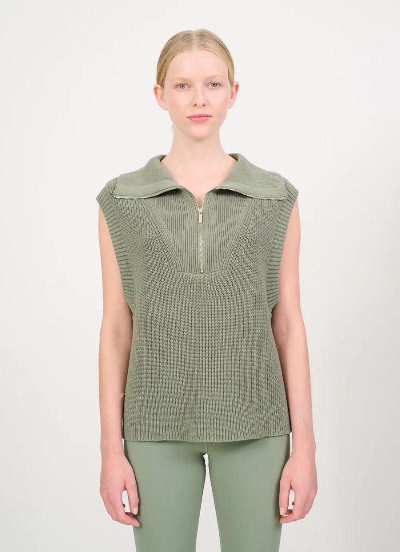 Olivia Zip Spencer