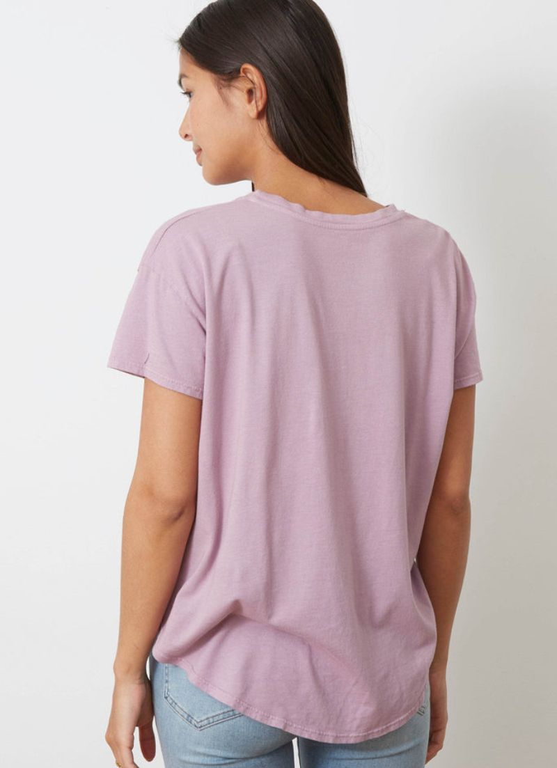 More More More Tee