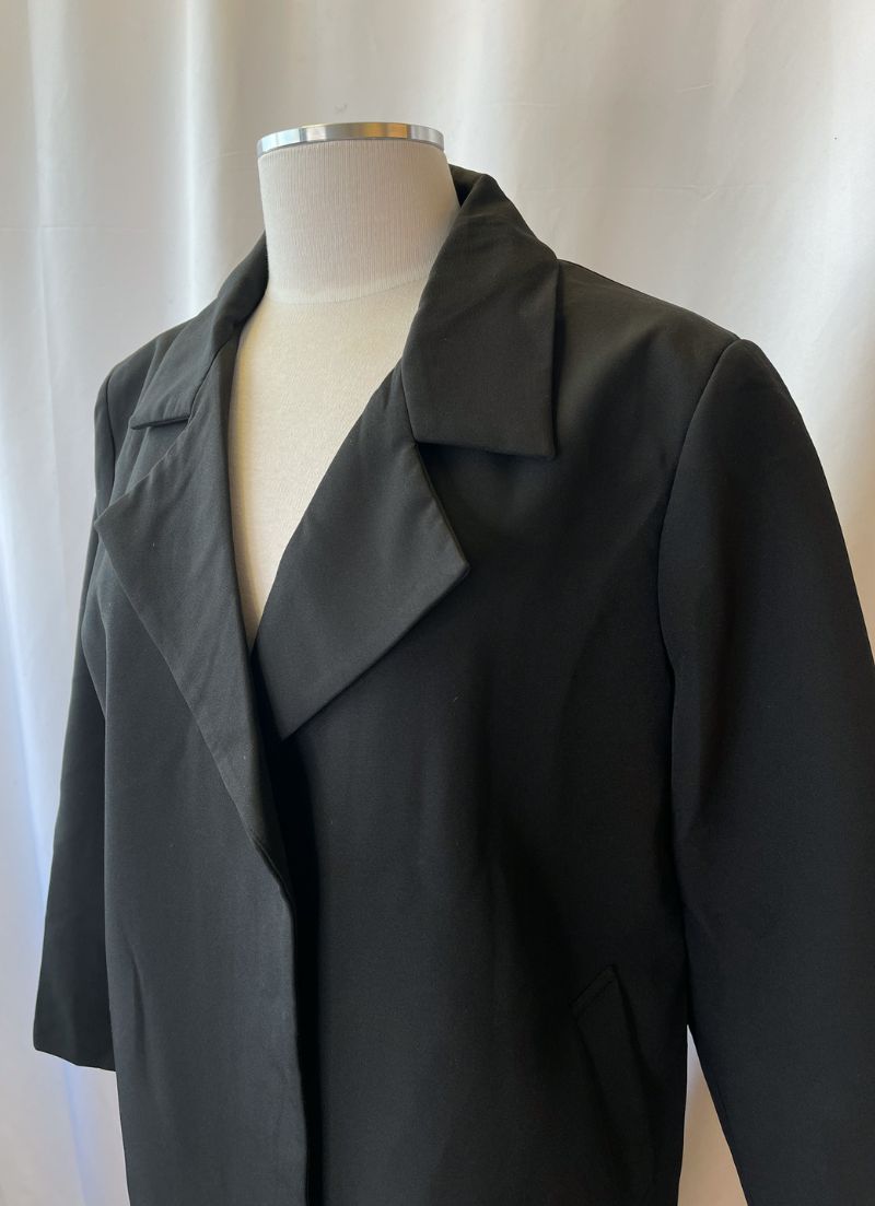 Manteau Marlowe