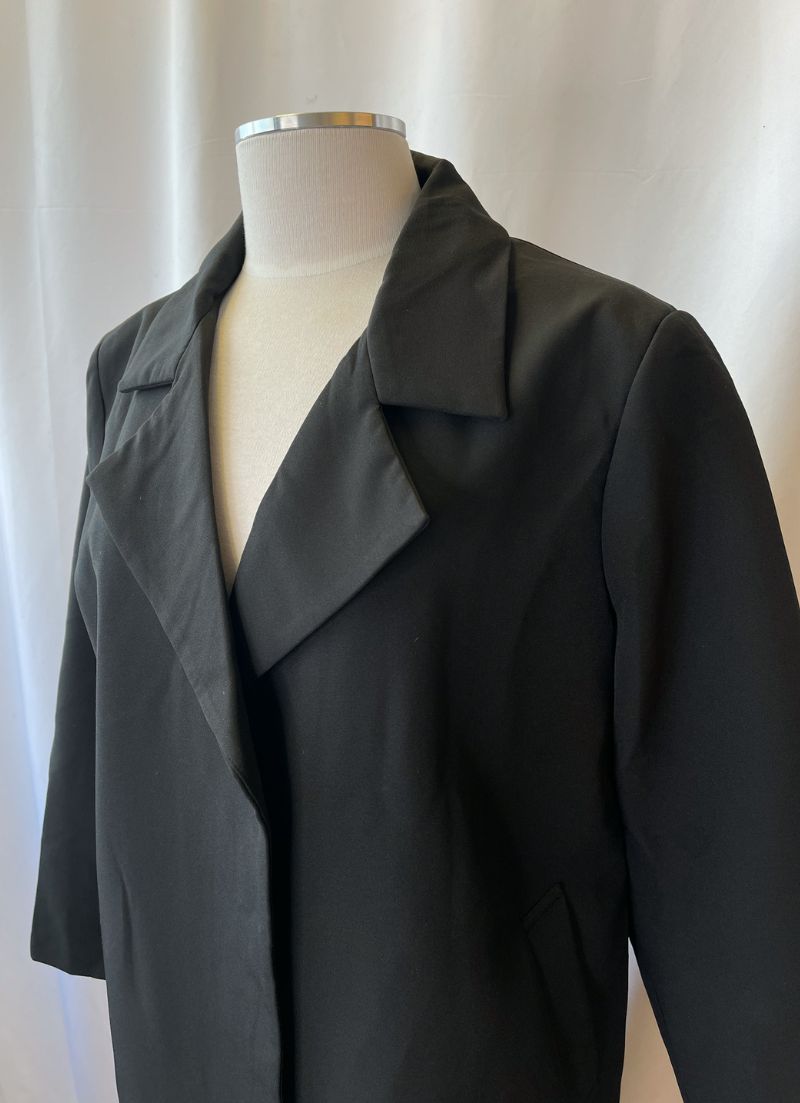 Marlowe Coat