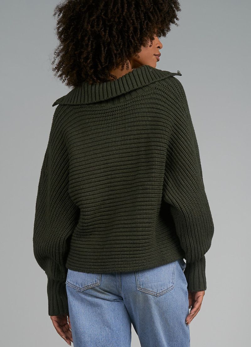Sierra Sweater