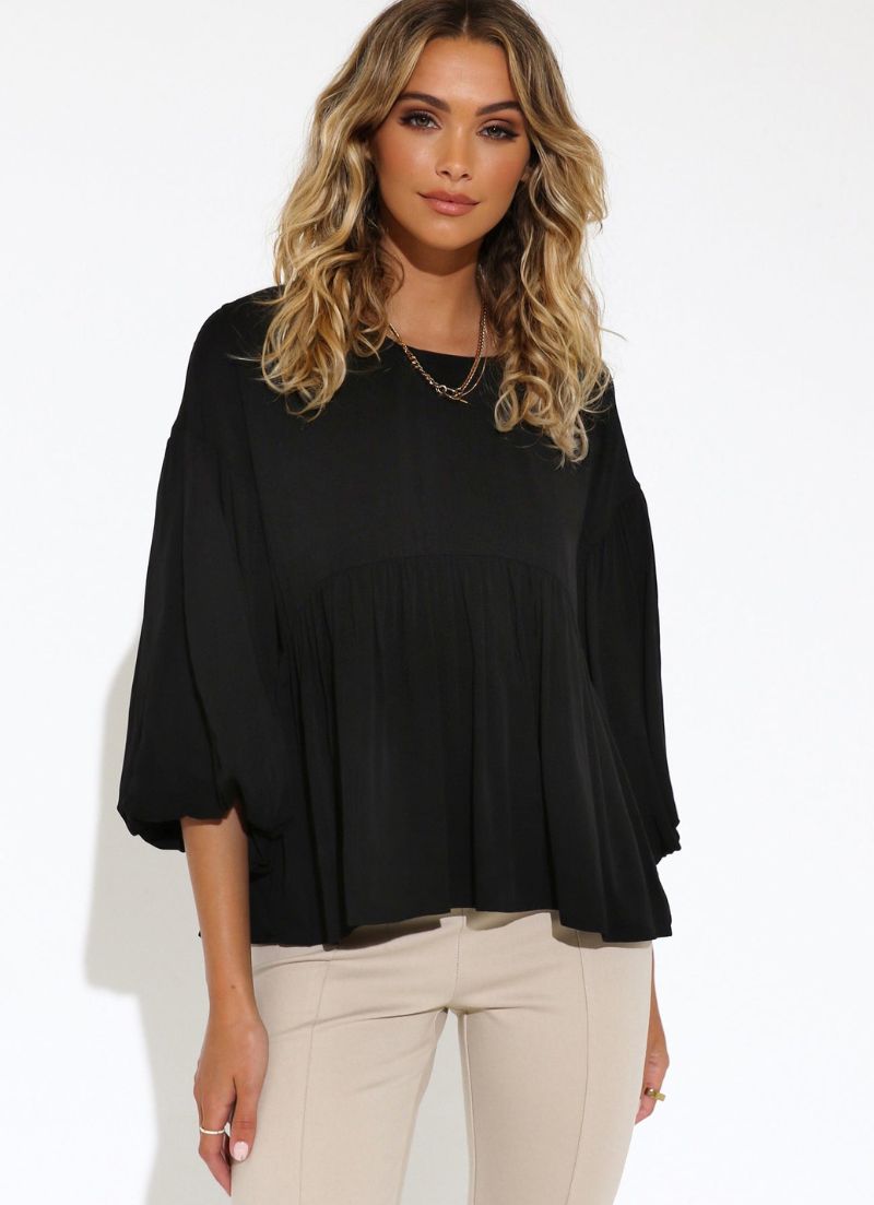 Zuri Top