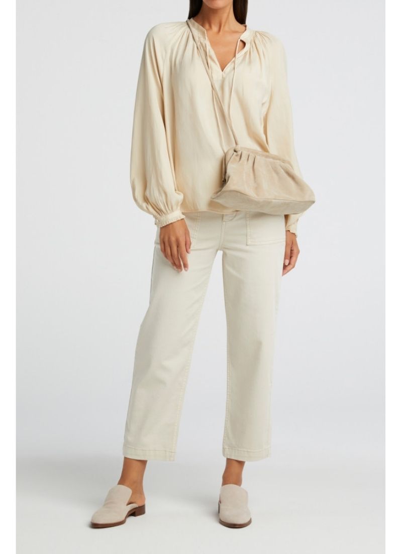 7/8 Cargo Chino
