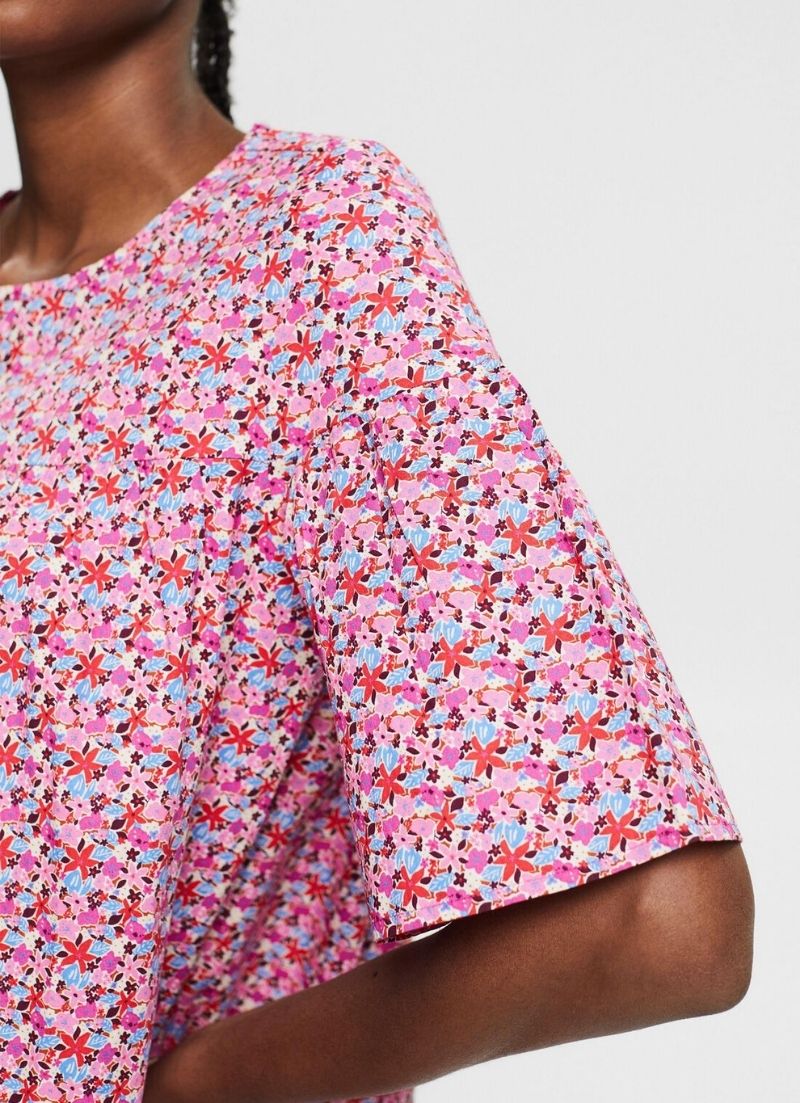 Mille-Fleurs Dress