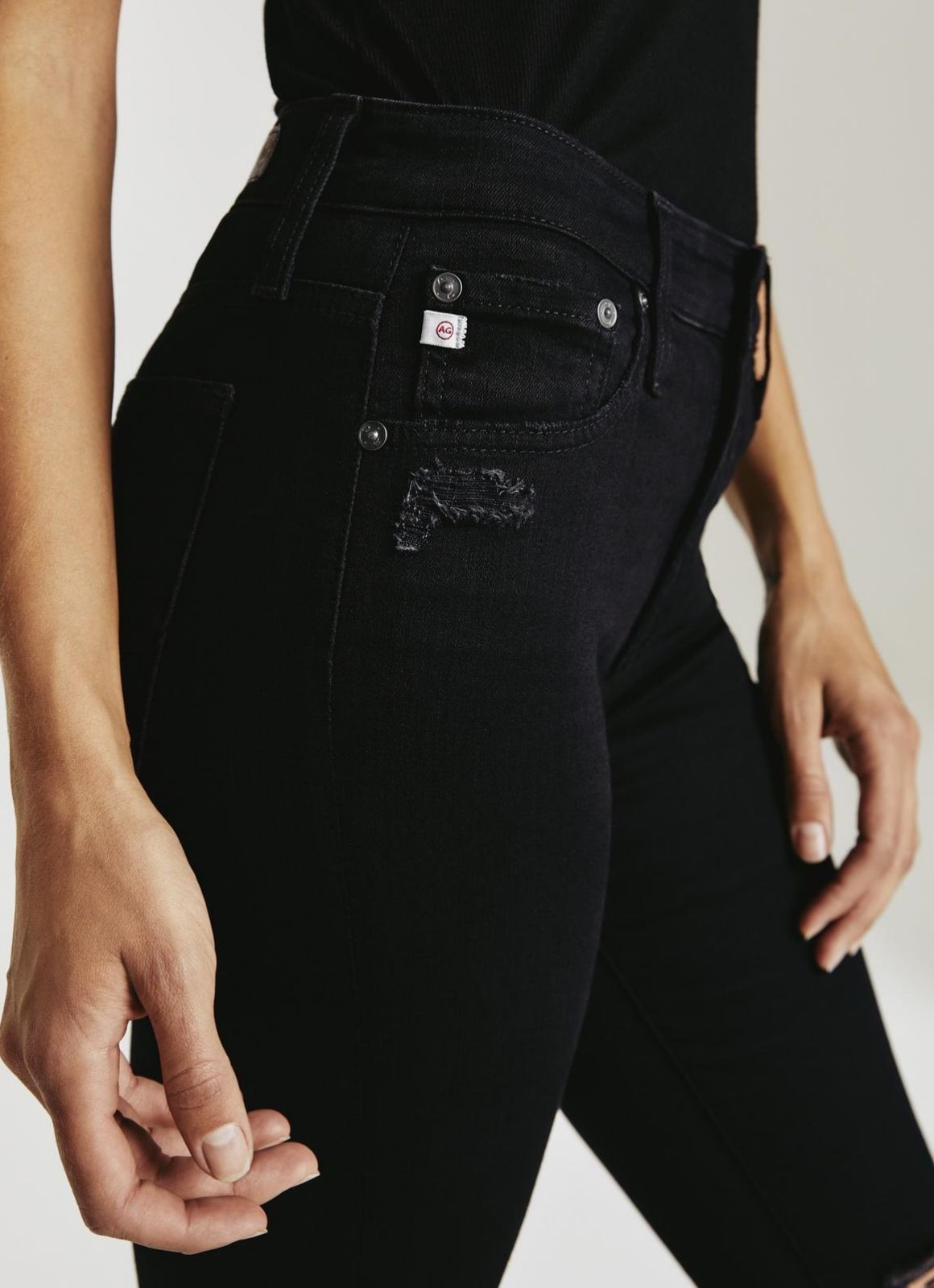 Farrah Skinny