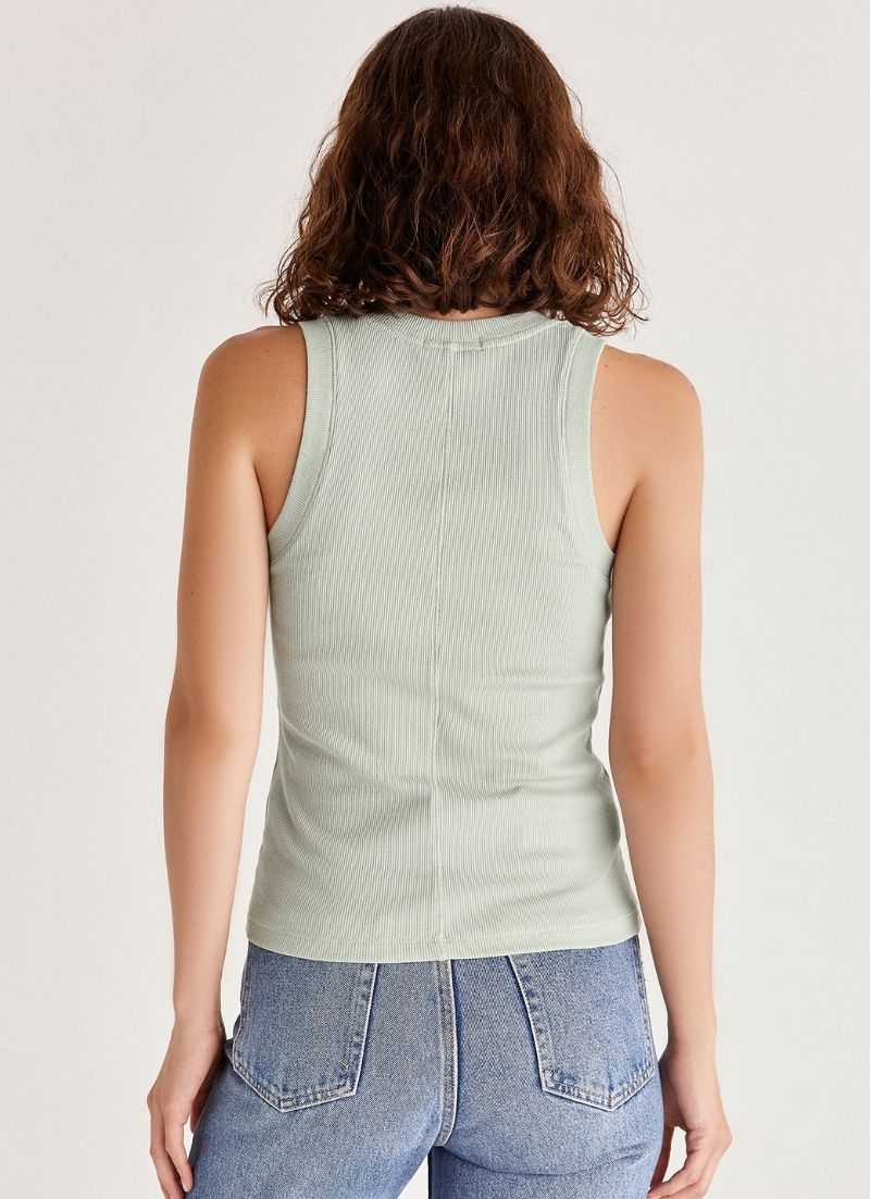Sirena Rib Tank