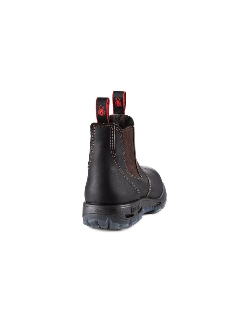 Redback - Bobcat Boots