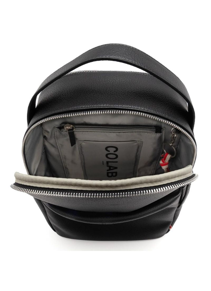 First Dibs Backpack Indigo Bay