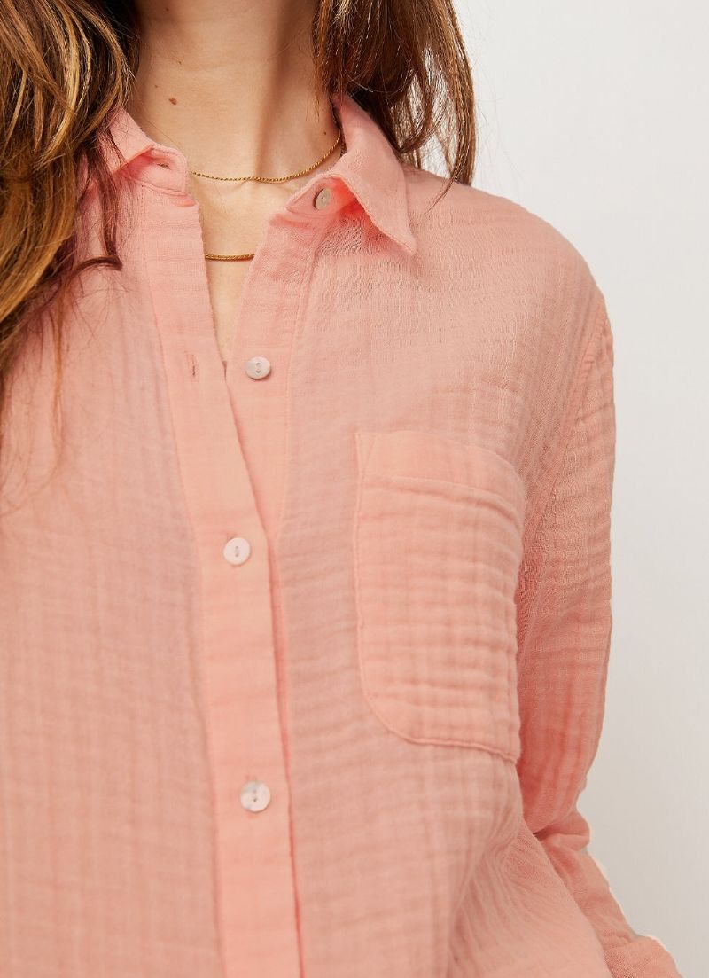 Ellis Shirt