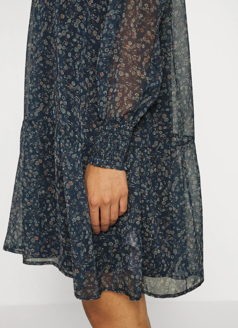 Ifia Short Dress