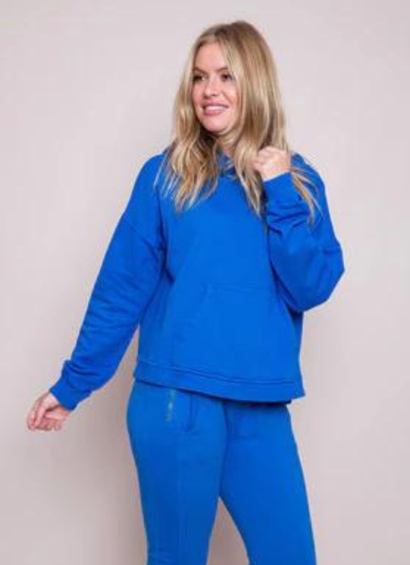 Moopy Ultimate Hoody