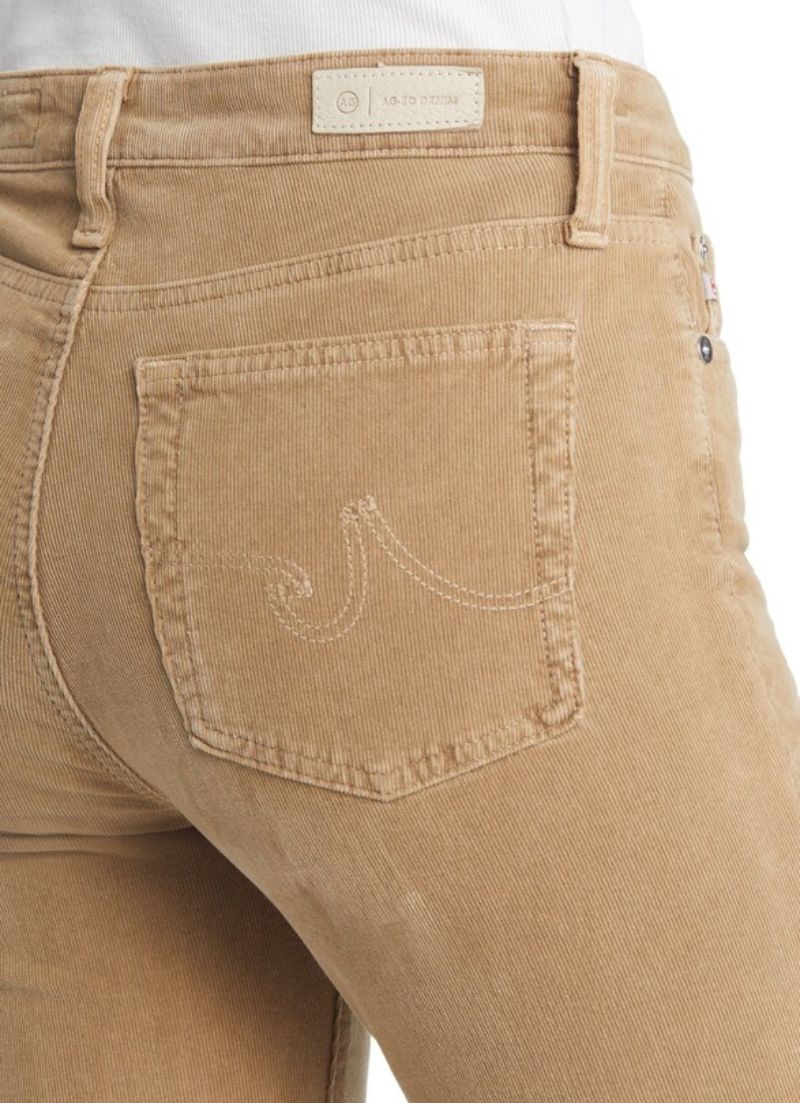 Marie | 1 an Sulphur Vintage Kaki