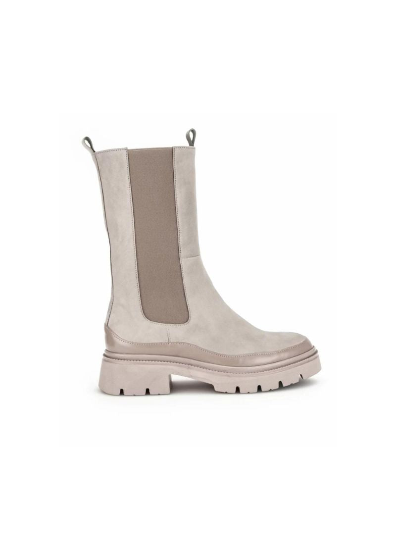 Botte mi-haute