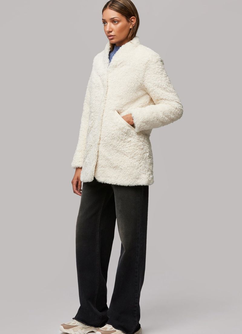 Madie Coat