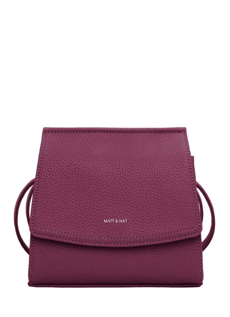 Matt &amp; Nat - Sac bandoulière Erika