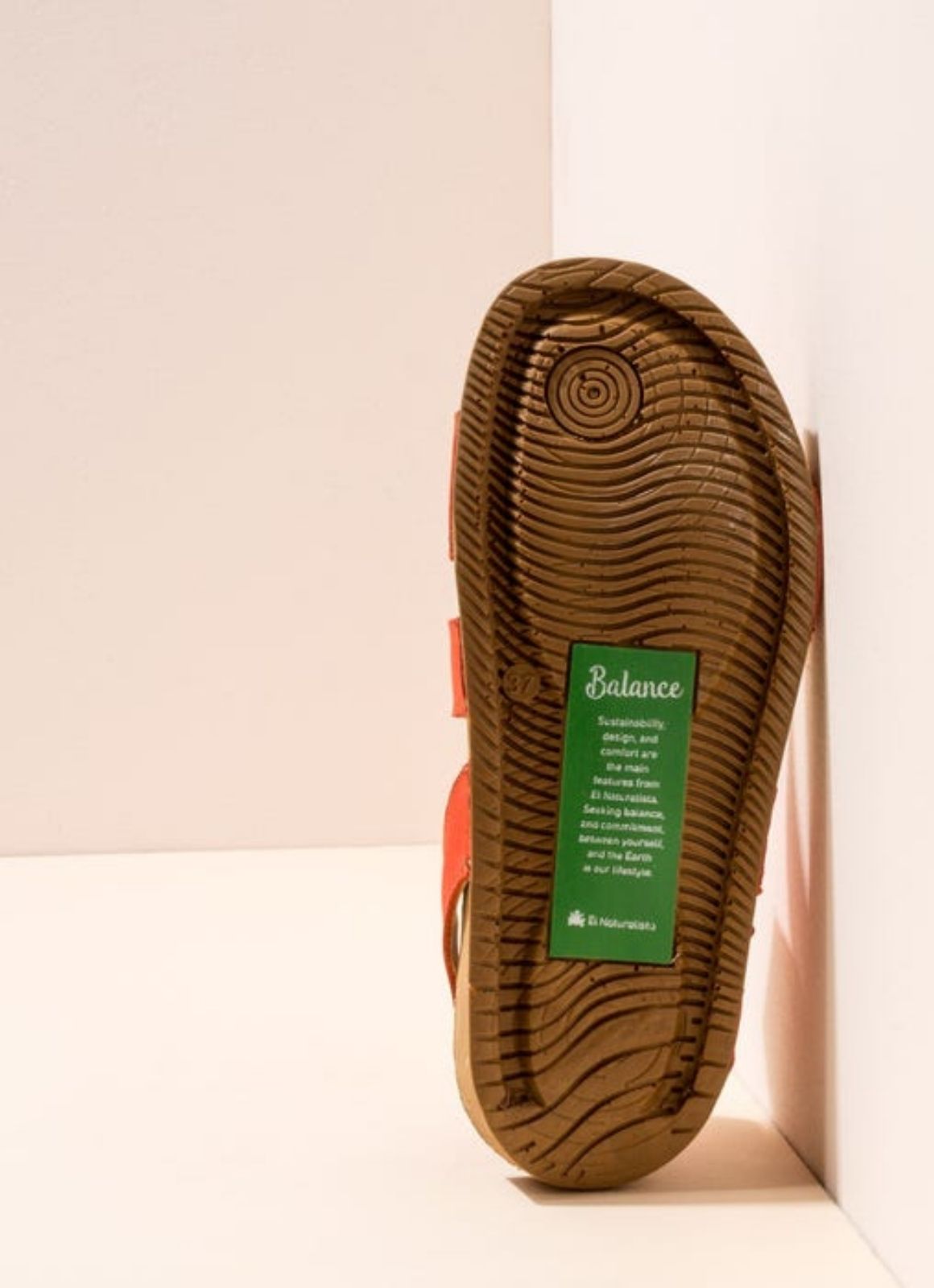 Balance Sandal