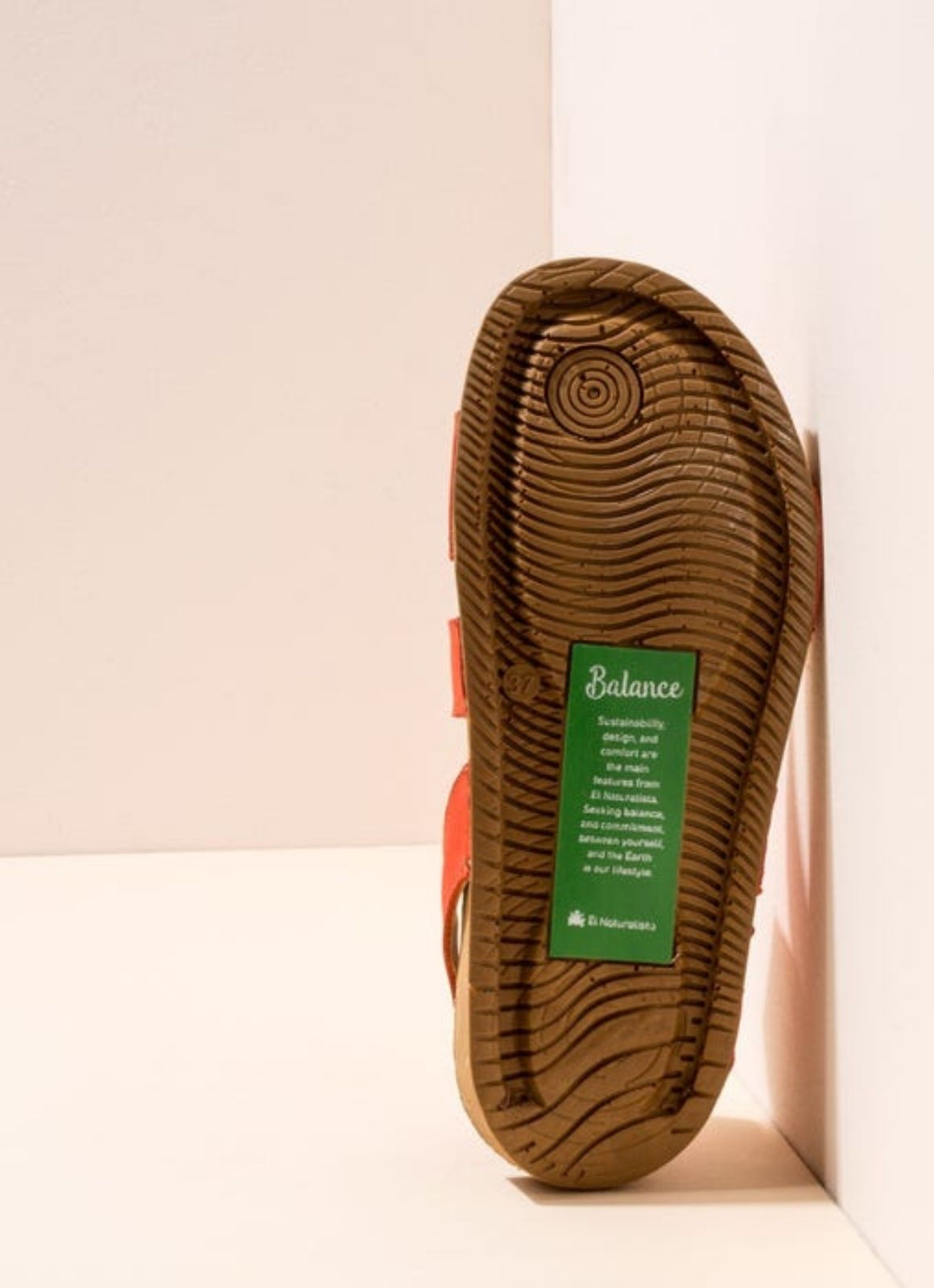 El Naturalista - Balance Sandal