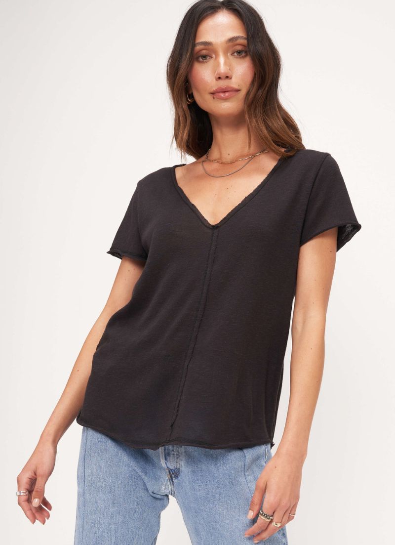 T-shirt à porter