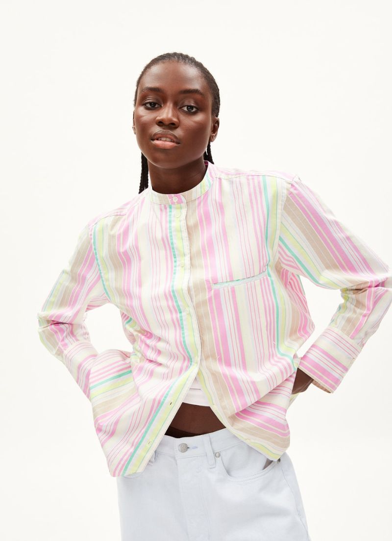 Chemise Sennaama