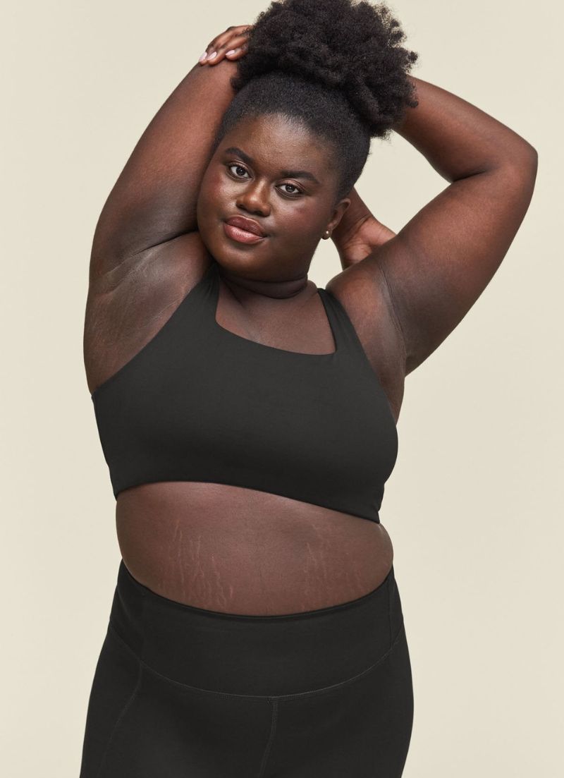 Girlfriend Collective - Tommy Bra