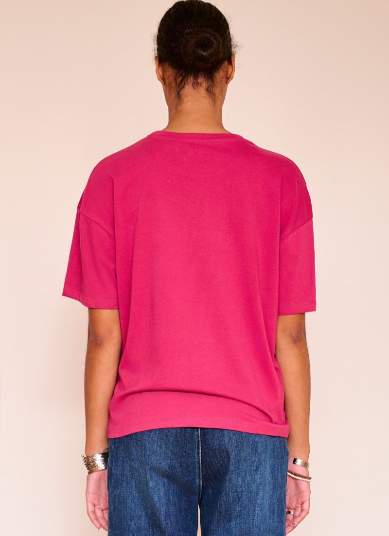 Tivoli Tee