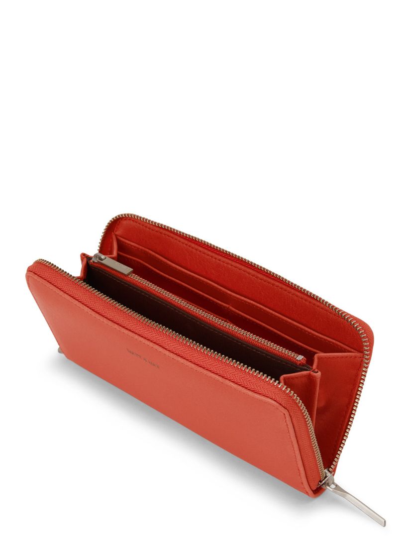 Elm Vintage Wallet