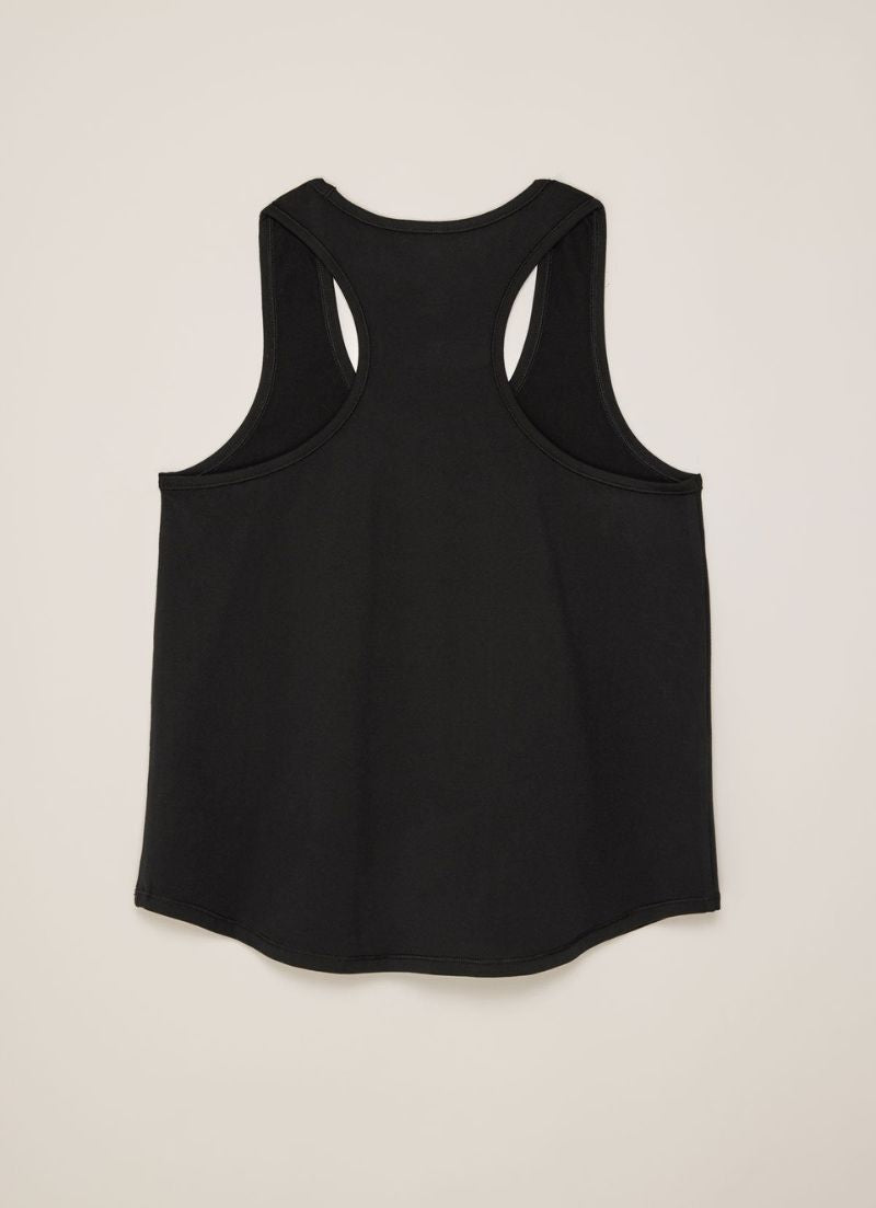 Reset Relaxed Tank Top