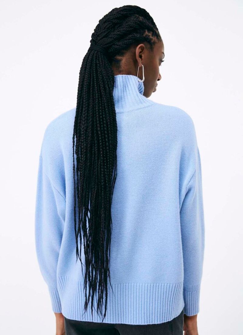 Palace Sweater