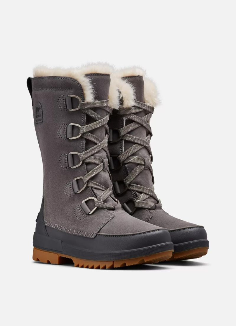 Tivoli IV Tall Waterproof Boot