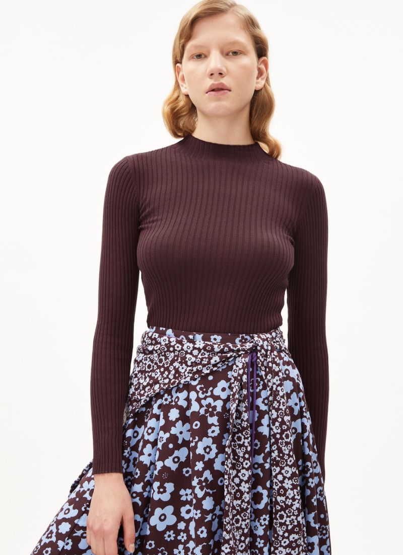 Alaani Knit Pullover
