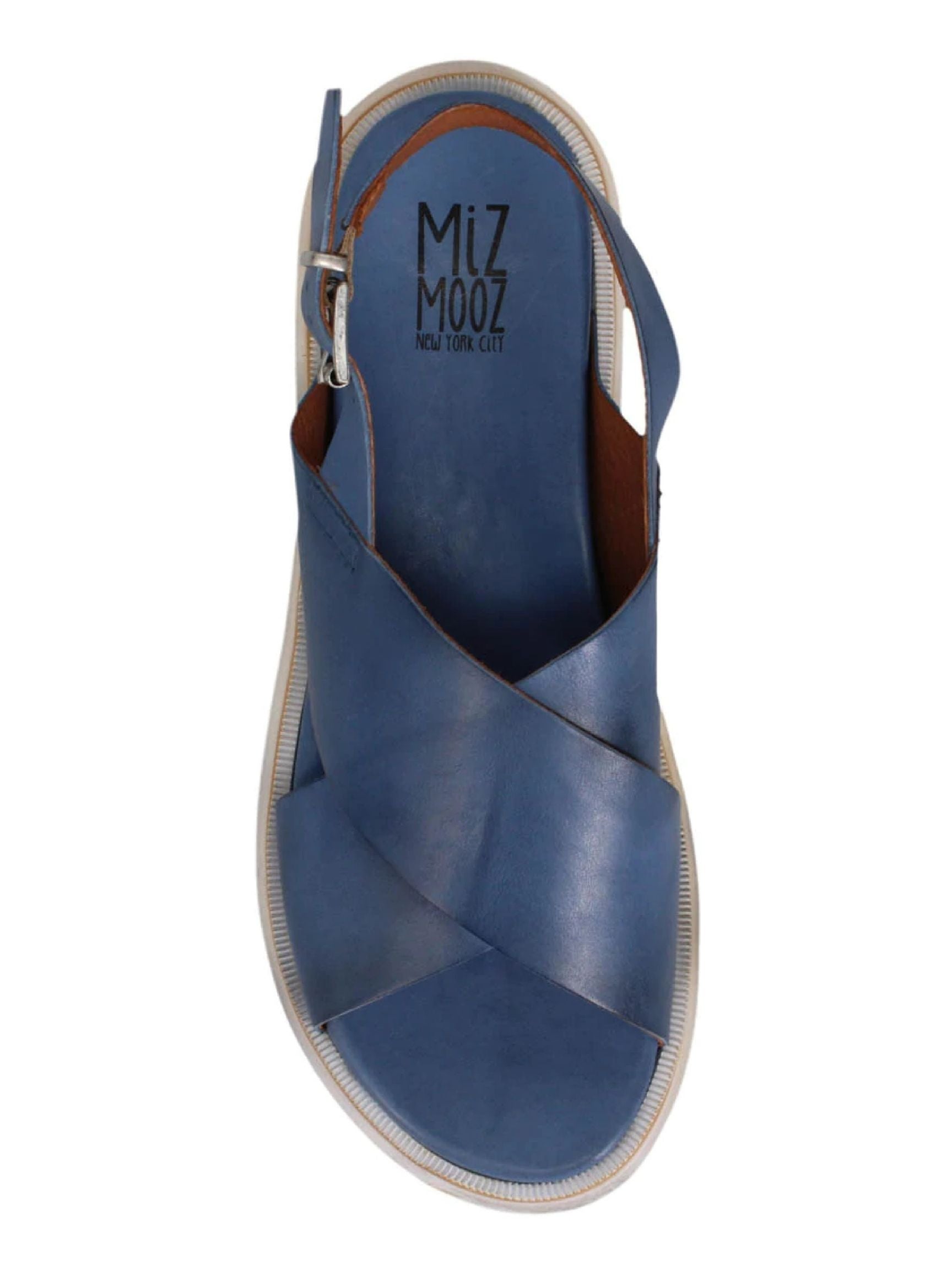 Miz Mooz - Pacific Sandal