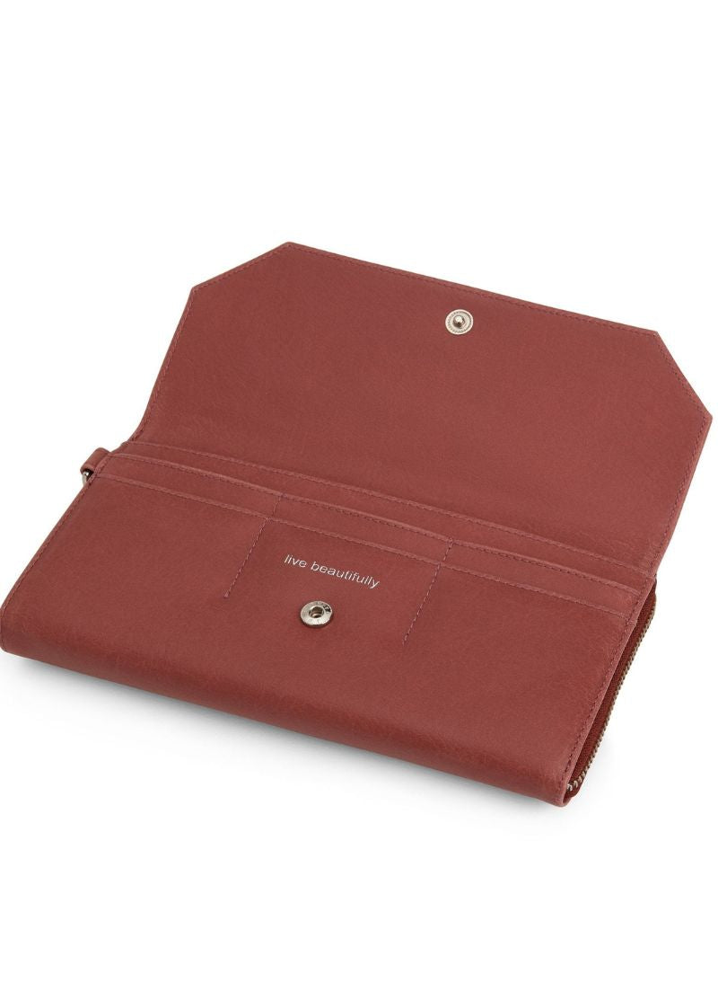 Matt &amp; Nat - Portefeuille Vintage Mion