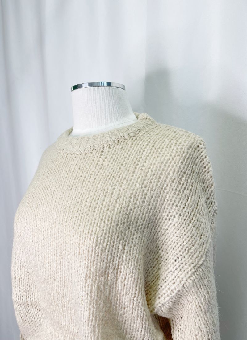 Omira Sweater