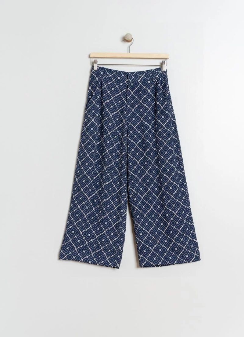 Pantalon Boris