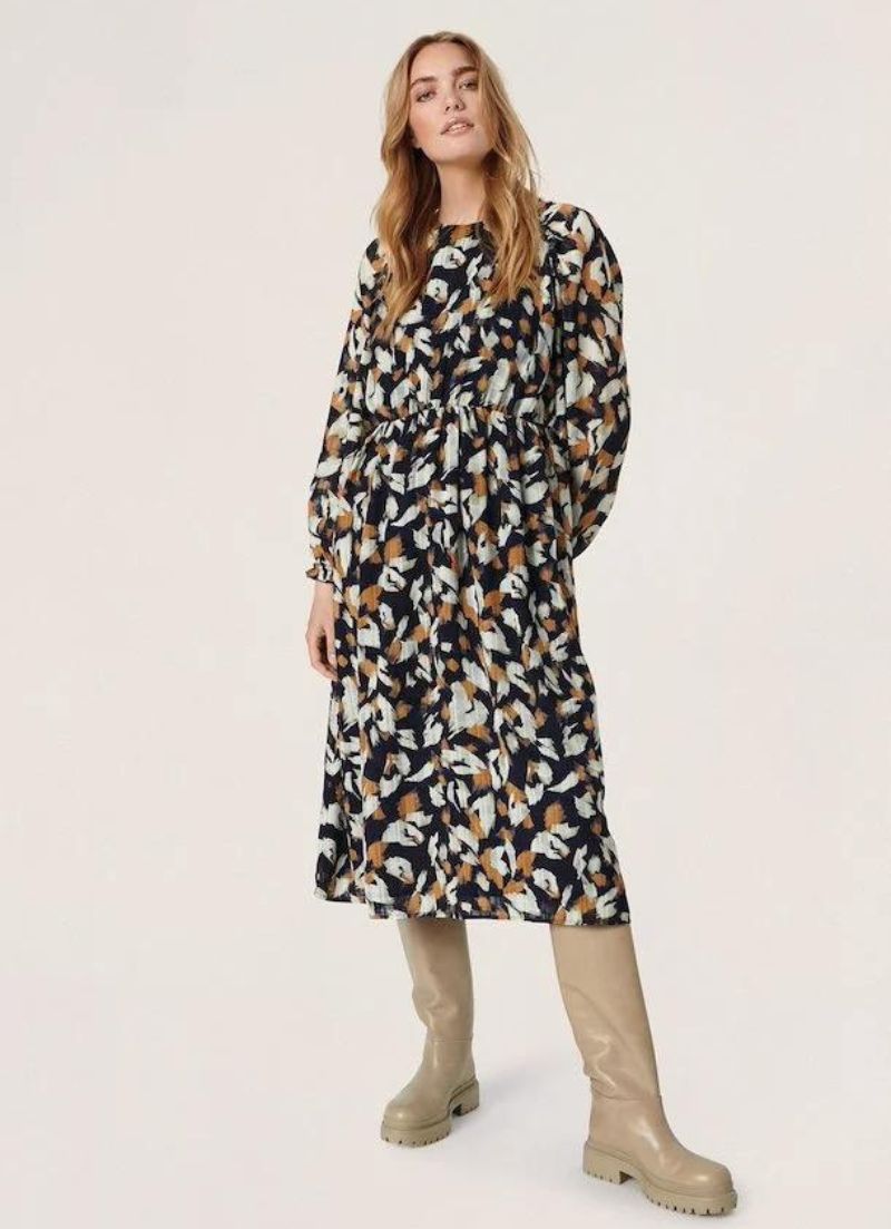 Jesica Dress