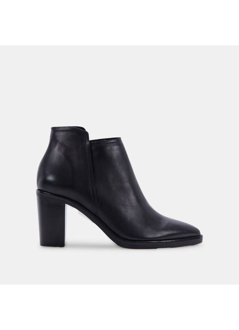 Botte à pelle