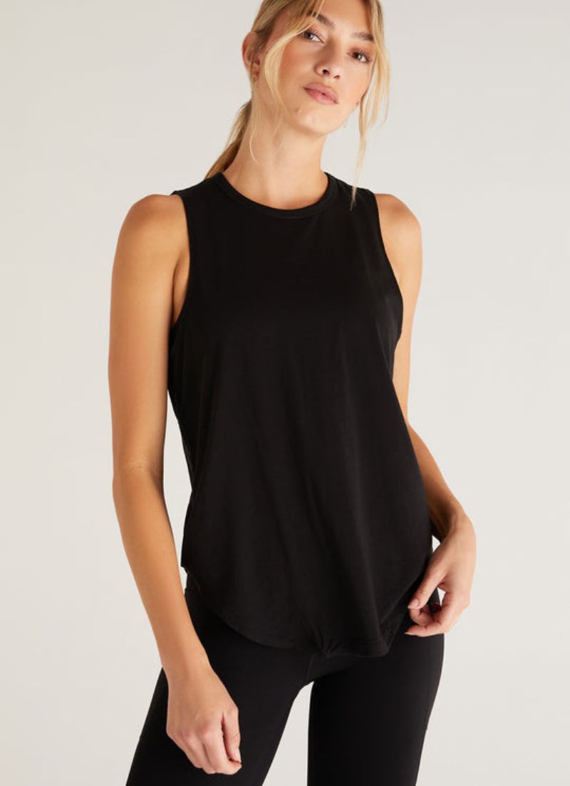 Glow With The Flow Tank