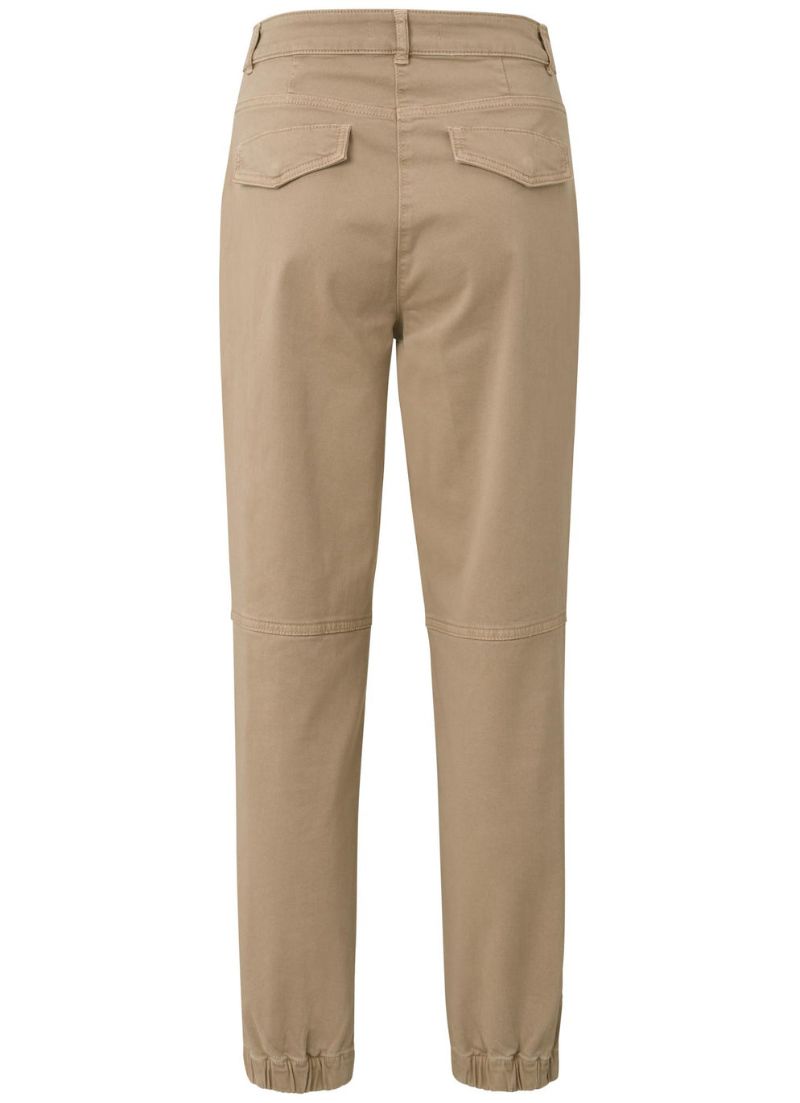 Cassie Cargo Trousers