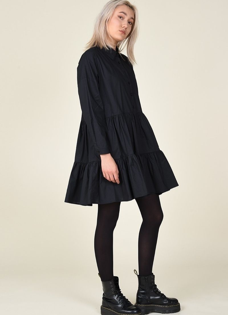Molly Bracken - Robe en coton