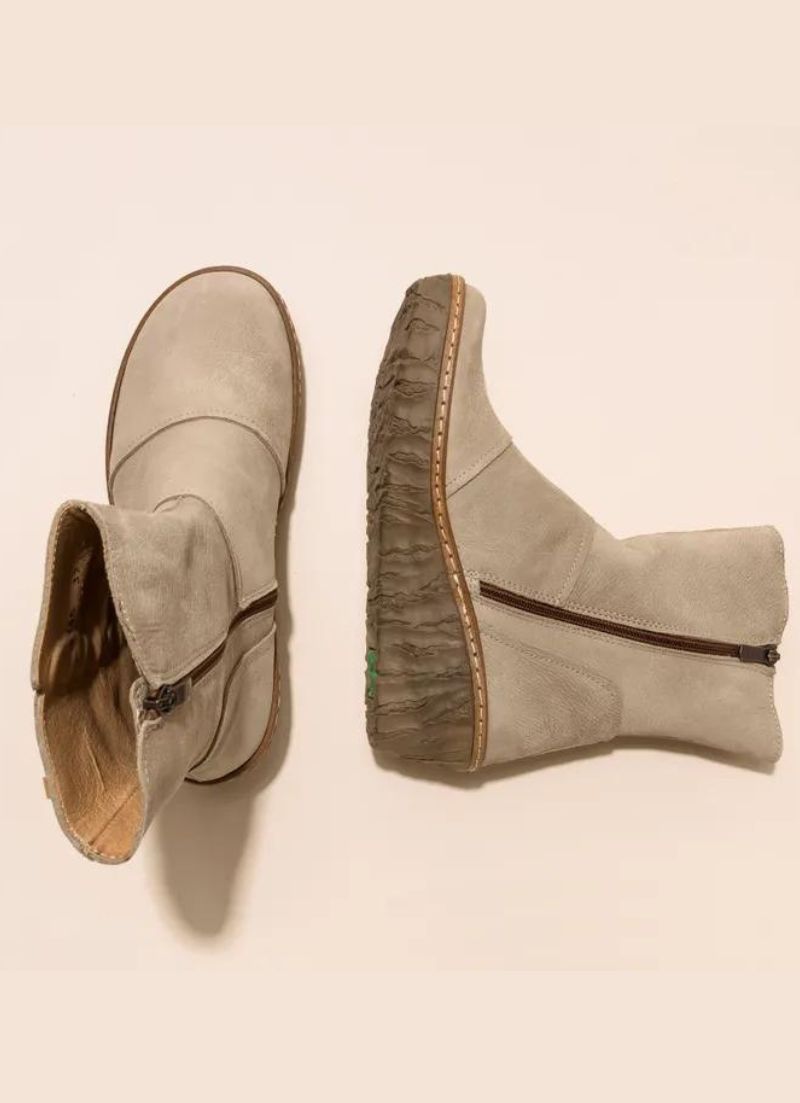 Myth Wedge Boot