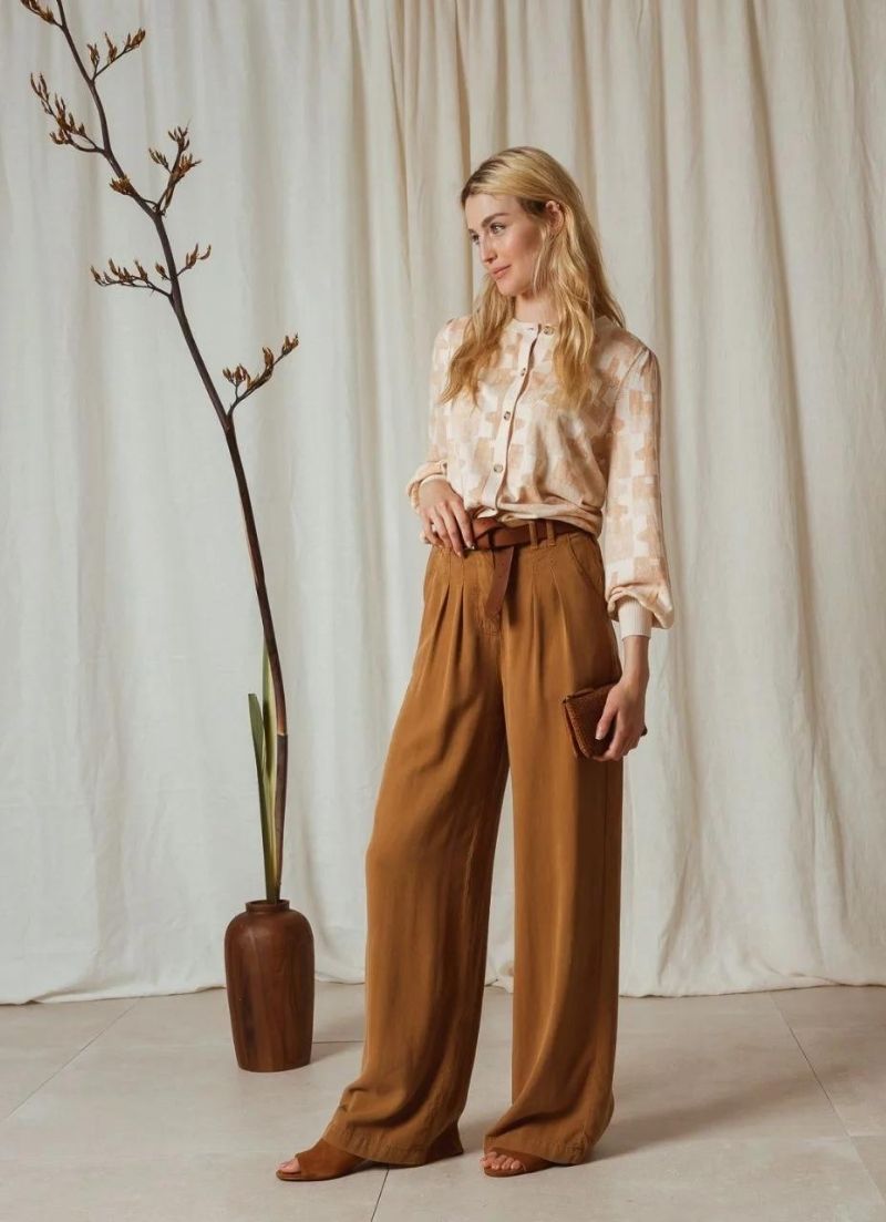 Pantalon Kai