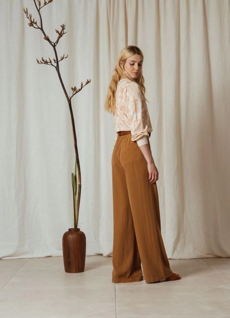 Pantalon Kai