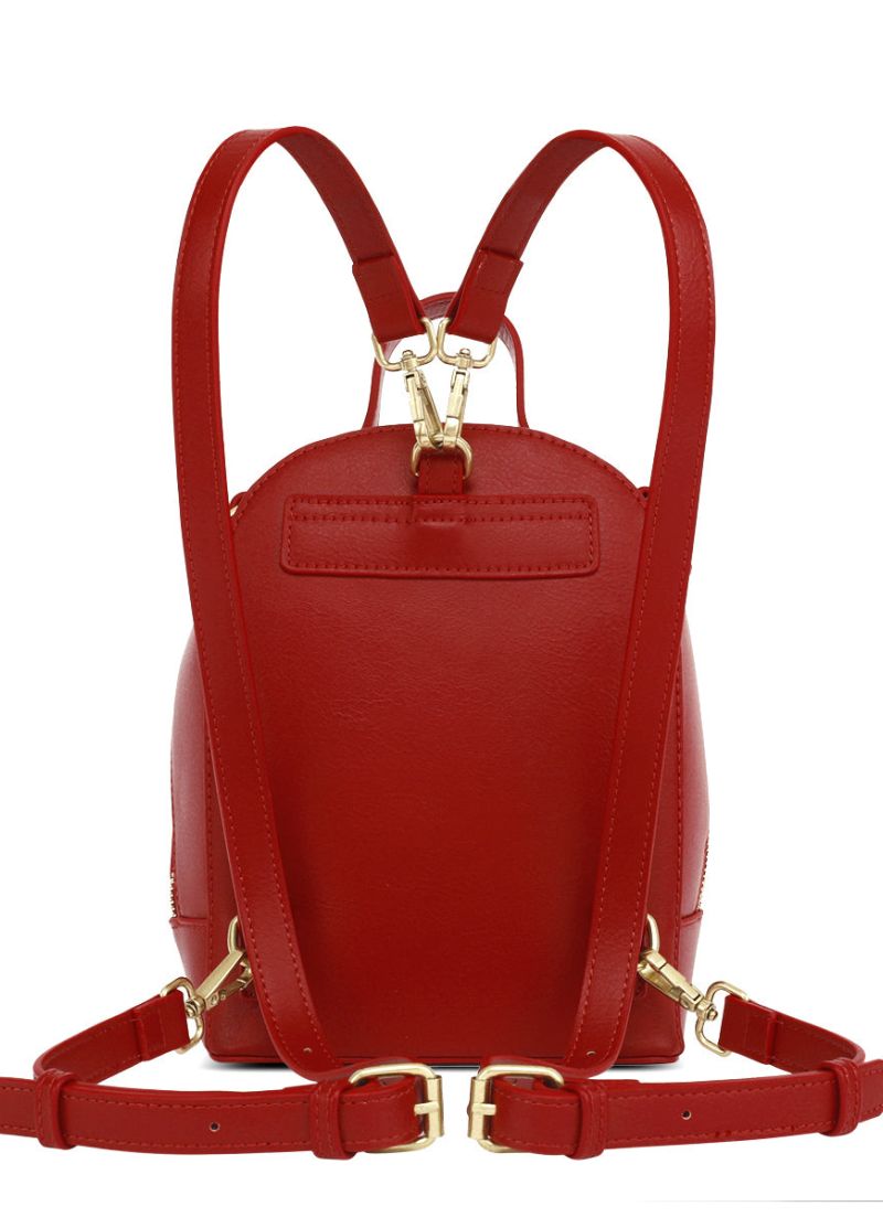 Cora Backpack - Indigo Bay