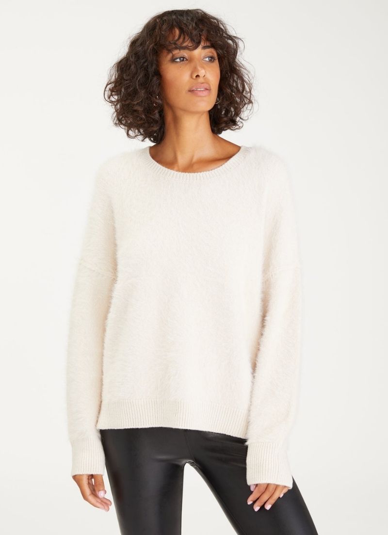 Sanctuary - Fluff It Up Sweater